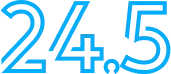 245 Achievement Icon