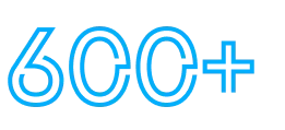 edging lines sold worldwide Achievement Icon